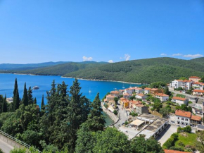 Apartments Sea View Rabac